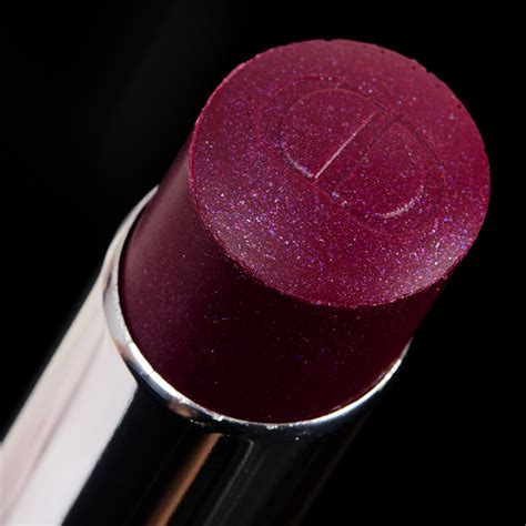 r dior addict stellar shine lipstick 881 swatch